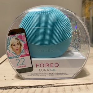 Foreo Luna